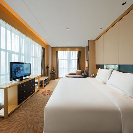 Grand Skylight International Hotel Ganzhou Chang Zhen Avenue Exterior photo