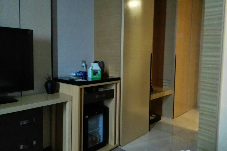 Grand Skylight International Hotel Ganzhou Chang Zhen Avenue Exterior photo